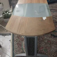 میز کامپیوتر|میز تحریر و کامپیوتر|قم, پردیسان|دیوار