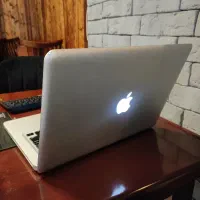 macbook pro 2012|رایانه همراه|ارومیه, |دیوار