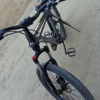 دوچرخه 24دنده ای