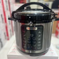 زودپز برقی
