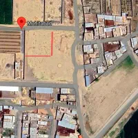 فروش-زمین-مسکونی