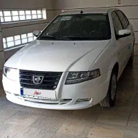 سورن ef7 مدل 403|خودرو سواری و وانت|خرم‌آباد, |دیوار