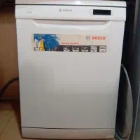 ماشین ظرفشویی بوش