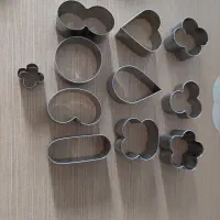 لوازم قنادی و شیرینی