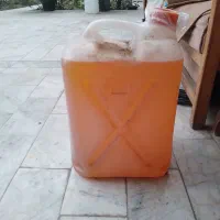 روغن آفتابگردان خالص