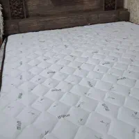 تخت خواب دونفره با تشک