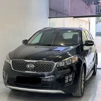 کیا سورنتو GTLine مدل ۲۰۱۷ کم‌کار
