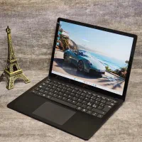 لپ تاپ SURFACE LAPTOP 4 نسل ۱۱ صفحه لمسی 2K