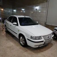 سمندef7. مدل94|خودرو سواری و وانت|رشت, کوی جام جم|دیوار