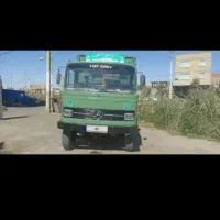 خاور۶۰۸‌فابریک‌تخفیف‌خوب‌تا۳روز‌به‌قیمت‌۷۵۰قطعی|خودرو سنگین|میاندوآب, |دیوار