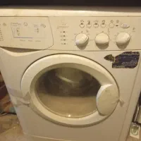 ماشین لباسشویی ایندوزیت