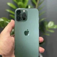 آیفون ۱۳ پرومکس