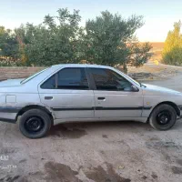 پژو ۴۰۵ مدل ۸۸|خودرو سواری و وانت|کرانی, |دیوار