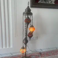 فروش اباژور مراکشی