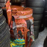 رینگ لاستیک تیوبلس نیسان خاور|قطعات یدکی و لوازم جانبی|کرج, پیشاهنگی|دیوار