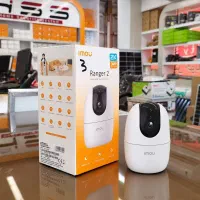 دوربین هوشمند وایرلس IMOU ranger 2  چرخش 360 درجه