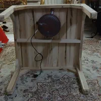 کرسی|بخاری، هیتر، شومینه|مشهد, چهارچشمه|دیوار