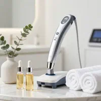 آموزش تخصصی پاکسازی پوست