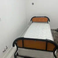 تخت دوطبقه