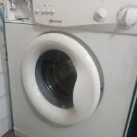 لباسشویی باکنشت آلمان