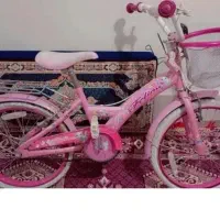 دوچرخه دخترانه16