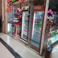 کارگـر سـاده سوپر مارکـت وکیل آباد موجهای خـروشان