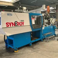 NETSTAL SYNERGY 1500K-460