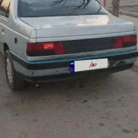 پژو روآ|خودرو سواری و وانت|تهران, امام زاده عبدالله|دیوار