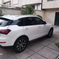 کوپا فلگ شیپ استثنایی