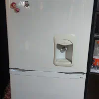 یخچال فریزر