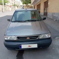 پراید مدل 85