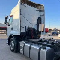 رنو 460 مدل 2013 بی رنگ ریتارد گیربکس شاسی بلند|خودرو سنگین|چهاردانگه (تهران), |دیوار