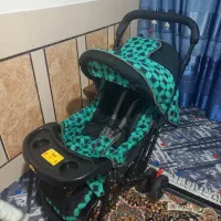 کالسکه و کریر|کالسکه و لوازم جانبی|زاهدان, |دیوار