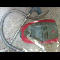 فروش جارو برقی،کولر و سینک ظرفشویی دسته دوم