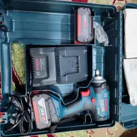 بکس شارژی بوش اصلی