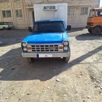 فروش نیسان یخچالدار مدل ۸۴