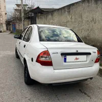 تیبا صندوقدار ۱۴۰۰