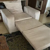 مبل تخت خواب شو|مبلمان خانگی و میز عسلی|اصفهان, آفاران|دیوار