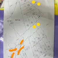 زمین های مسکونی