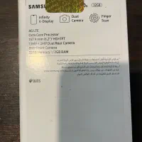 گوشی سامسونگ A10s با حافظه 32|موبایل|اصفهان, سعادت‌آباد|دیوار