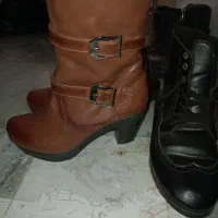 کفش زنانه مجلسی|کیف، کفش، کمربند|اصفهان, سلطان‌آباد|دیوار