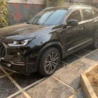 اجاره خودرو تیگو هشت /رنت تیگو 8