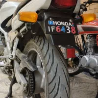 cb1 400cc|موتورسیکلت|اصفهان, باغ فردوس|دیوار