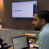 آموزش  طراحی سایت با هوش مصنوعی در ۳ روز