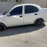 ساینا S دوگانه شرکتی 85 استاندارد مدل 1403|خودرو سواری و وانت|برازجان, |دیوار