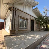 ۵۲۰ متر باغ ویلا * منطقه ویلایی * کنتور برق * امیر