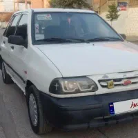 پراید مدل ۹۰ خونگی|خودرو سواری و وانت|کوهیخیل, |دیوار