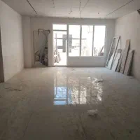 همکف حیاط دار. اختصاصی