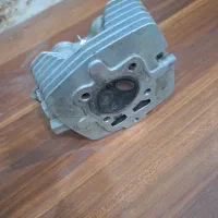 سیلندر و سرسیلند