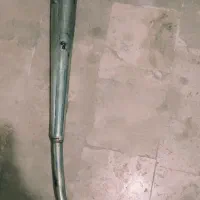 اگزوز و ترکبند هندا|قطعات یدکی و لوازم جانبی|قم, شاه سید علی|دیوار